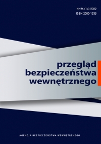 Internal Security Review Cover Image
