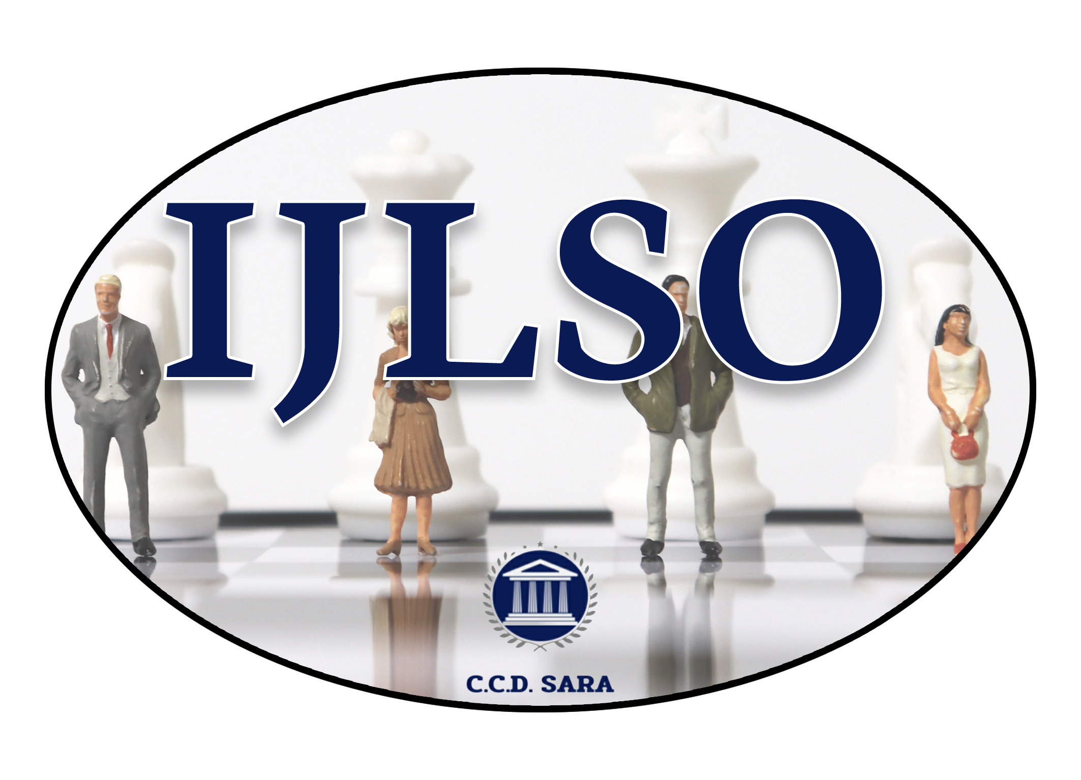 International Journal of Legal and Social Order Cover Image