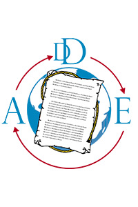 Journal of Language Education and Research Cover Image