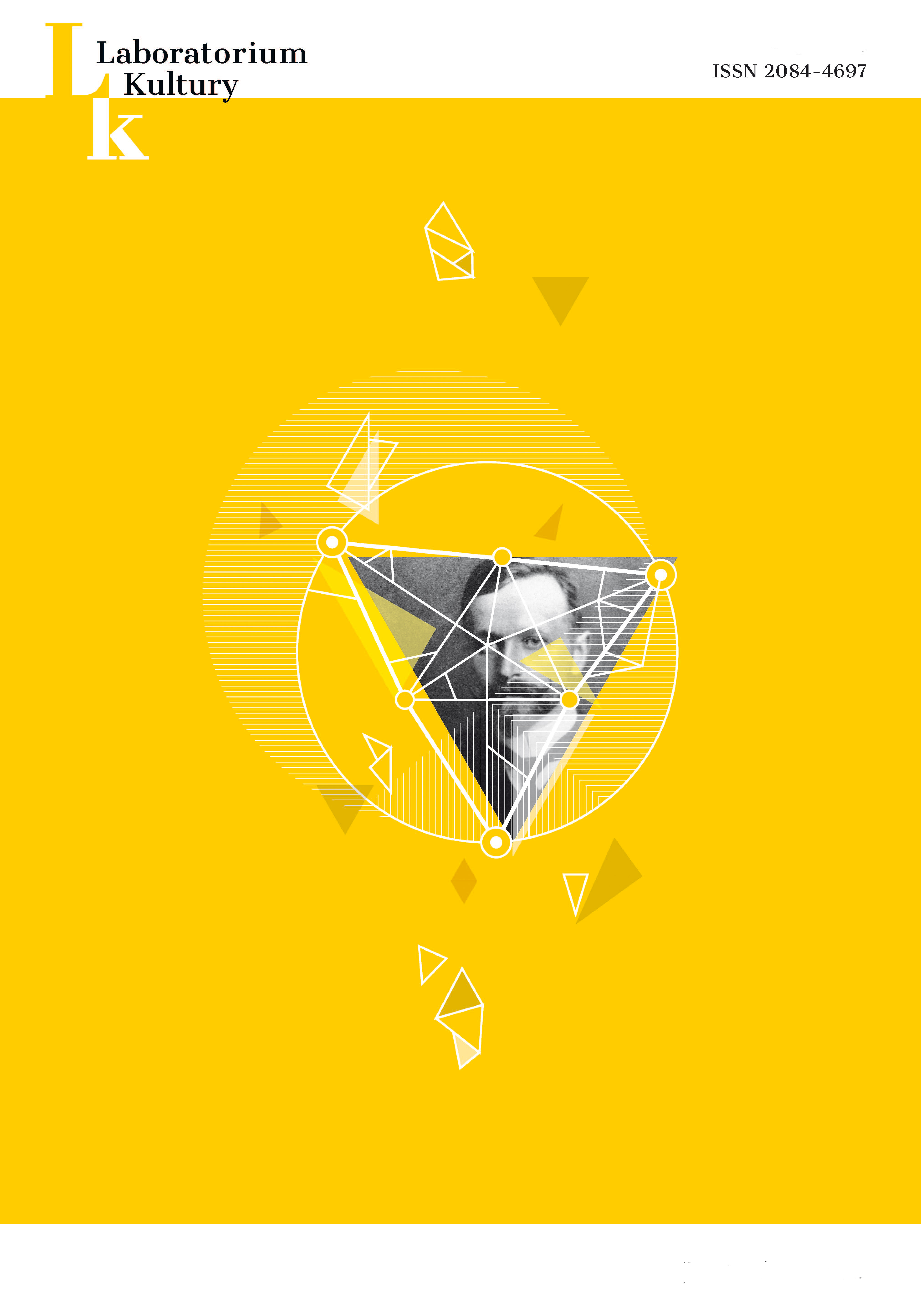 Laboratory of Culture Cover Image