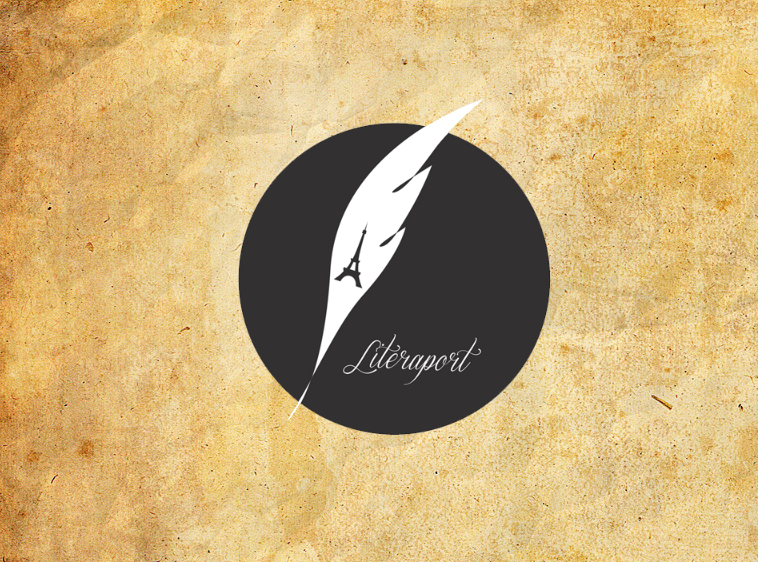 Literaport. Annual review of Francophone literature Cover Image