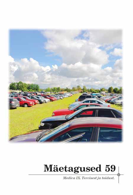 Mäetagused. Hyperjournal Cover Image
