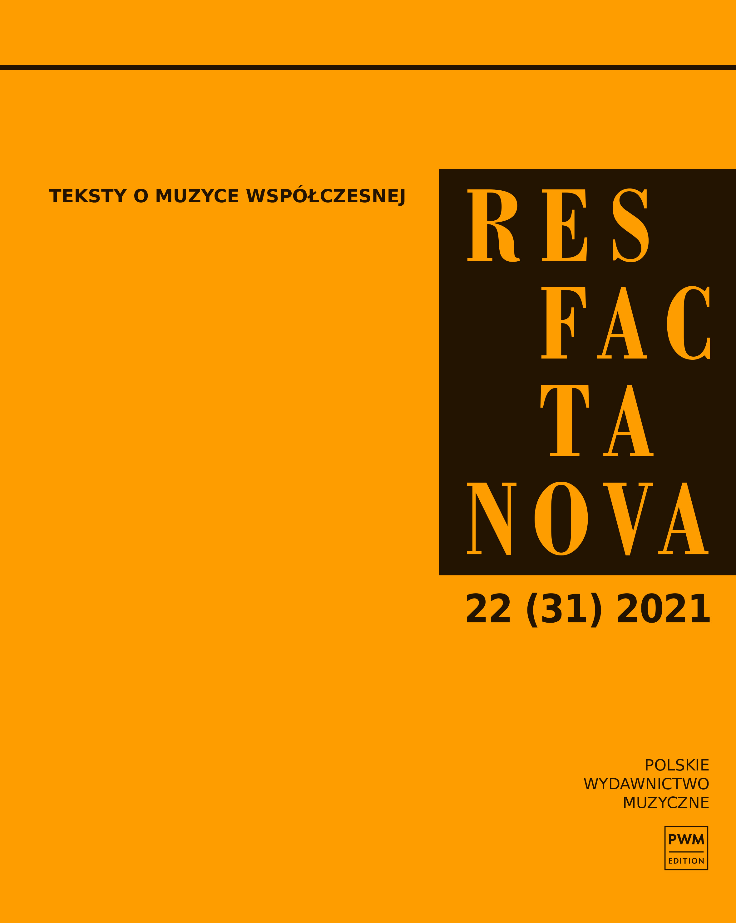 Res Facta Nova Cover Image