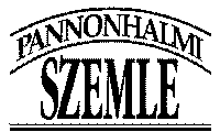 Review of Pannonhalma Cover Image