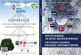 Romanian Journal for Baltic and Nordic Studies Cover Image