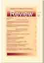 Sarajevo Business and Economics Review (SBER) Cover Image