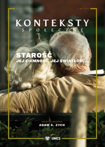 Social Contexts Cover Image