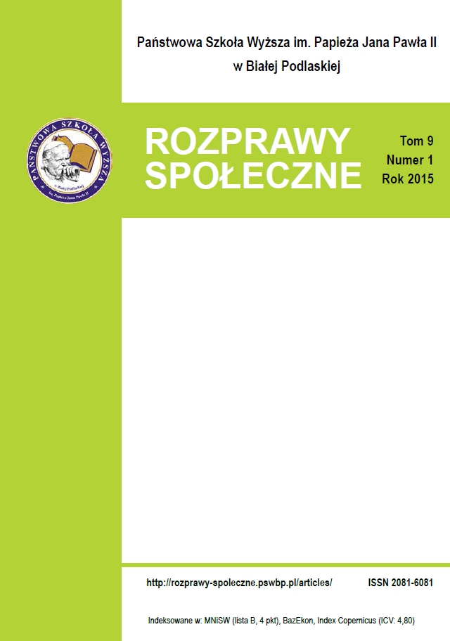 Social Dissertations Cover Image