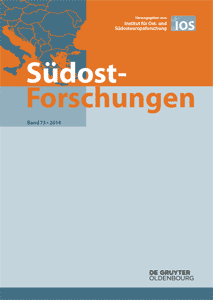 Southeast-Studies Cover Image
