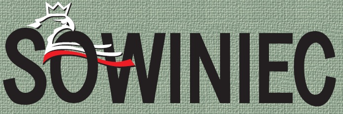 Sowiniec Cover Image