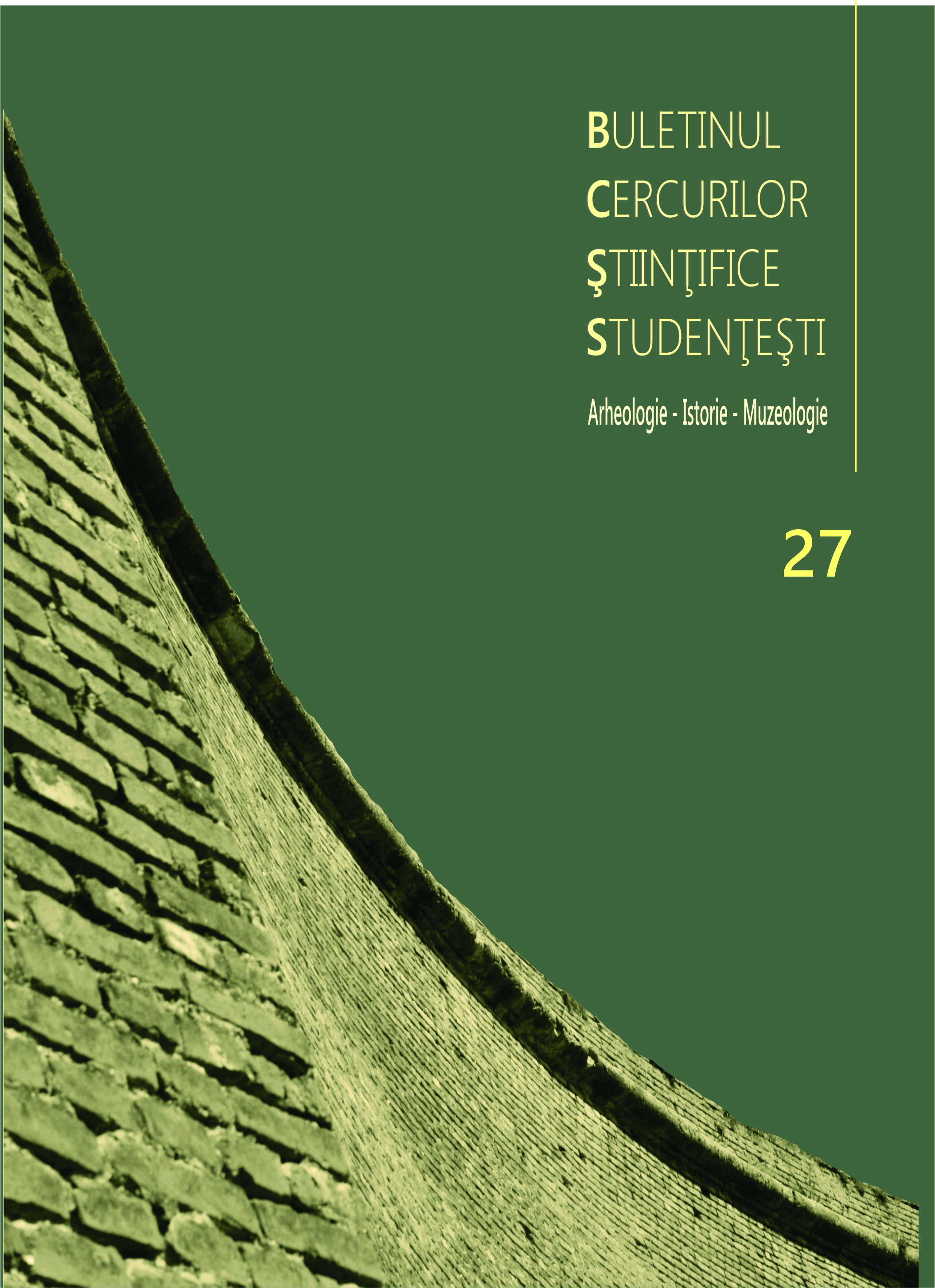 Buletinul Cercurilor Științifice Studențești