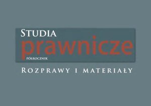 Studies in Law: Research Papers Cover Image