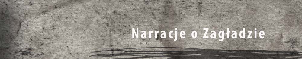 The Narratives of the Shoah Cover Image