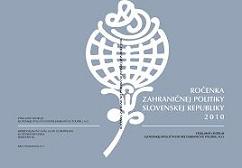 Yearbook of Foreign Policy of the Slovak Republic Cover Image